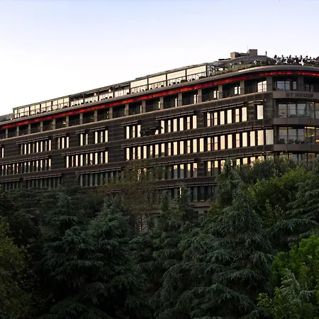 The St. Regis Istanbul-2