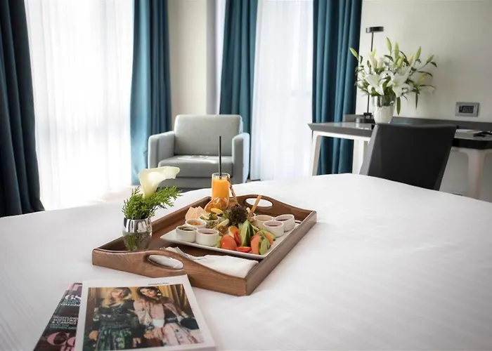 Wish MoreHotel Stelle